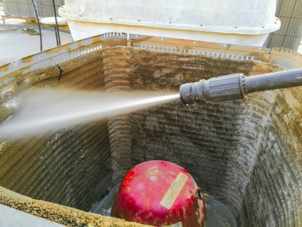 Best Commercial HVAC Duct Cleaning  in Lantana, TX