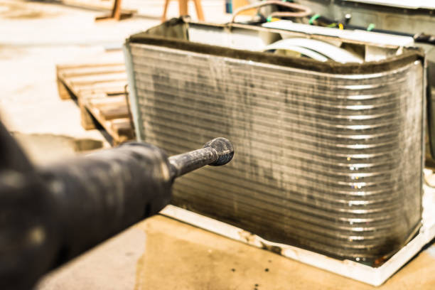 Best Air Duct Mold Removal  in Lantana, TX