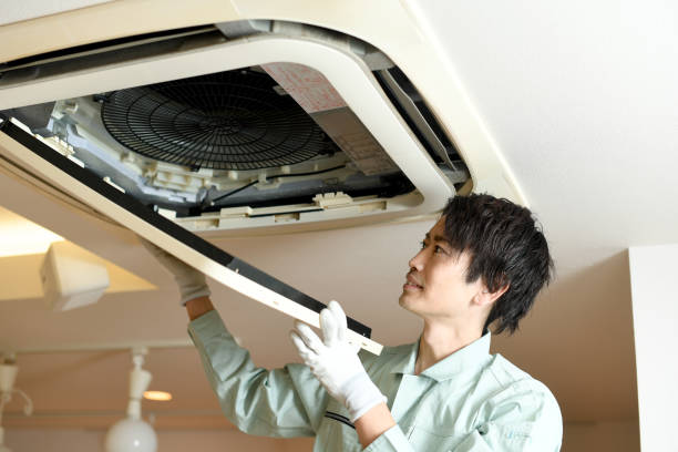 Best Best Air Duct Cleaning Company  in Lantana, TX