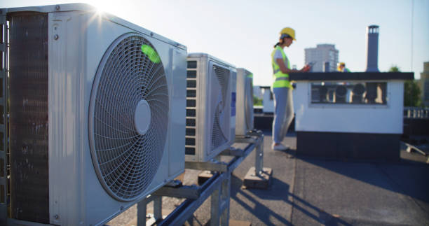 Best Air Duct Cleaning Near Me  in Lantana, TX